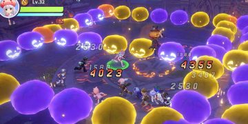 Spot Farming Zeny Terbaik di Ragnarok The New World Berdasarkan Level!
