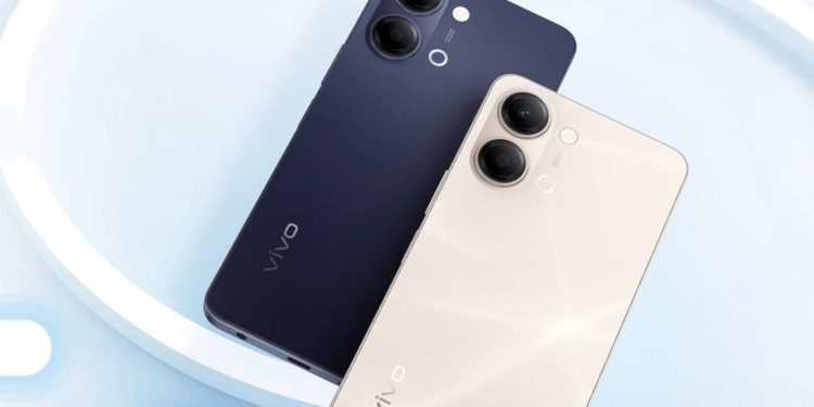 Bocoran Spesifikasi vivo iQOO Z11 Lite, Pakai Dimensity 6300 dan Baterai 6500 mAh