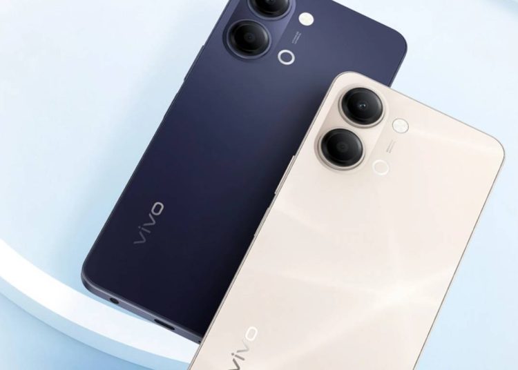 Bocoran Spesifikasi vivo iQOO Z11 Lite, Pakai Dimensity 6300 dan Baterai 6500 mAh
