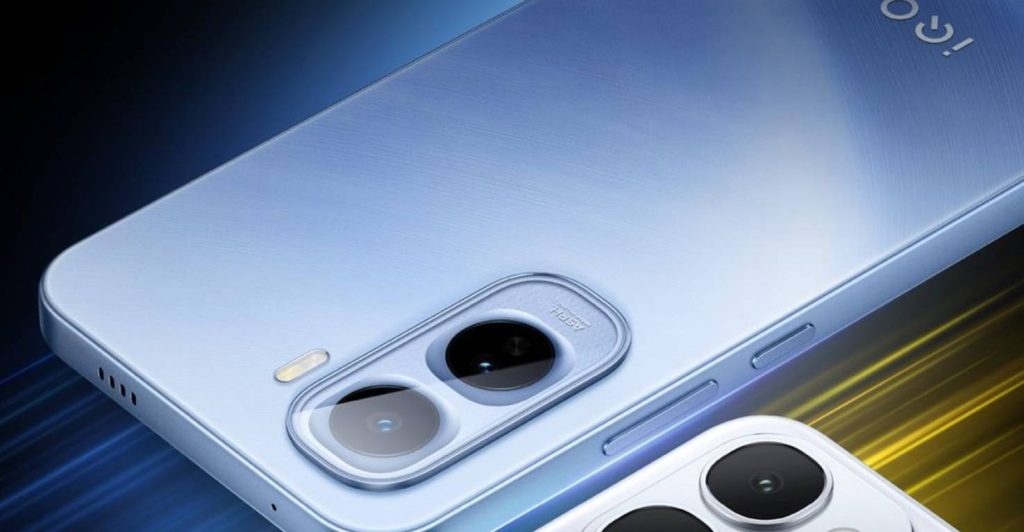Bocoran Spesifikasi vivo iQOO Z11 Lite, Pakai Dimensity 6300 dan Baterai 6500 mAh