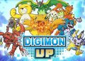 Digivice Digimon UP Guide Cara Membuka, Upgrade Part, dan Mengganti Tampilan
