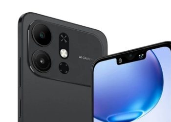 itel A100Cs