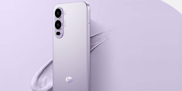 Bocoran Spesifikasi itel City 200s, HP Android 15 dengan Layar 120Hz dan Baterai 5200mAh