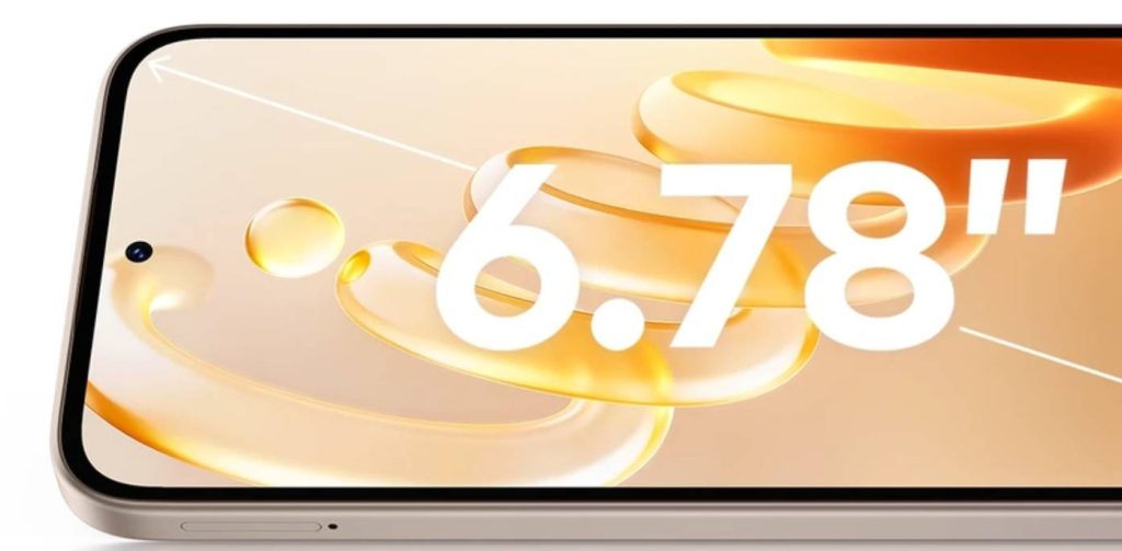 Bocoran Spesifikasi itel City 200s, HP Android 15 dengan Layar 120Hz dan Baterai 5200mAh