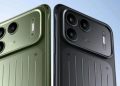 Bocoran Spesifikasi itel Power 80, HP Baru dengan Baterai 7000mAh