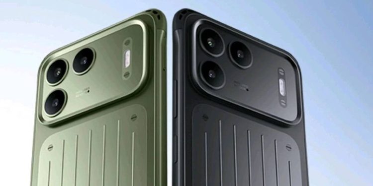 Bocoran Spesifikasi itel Power 80, HP Baru dengan Baterai 7000mAh