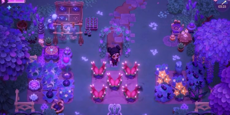 Moonlight Peaks, Game Mirip Harvest Moon dengan Tema Vampir Sudah Hadir di Android
