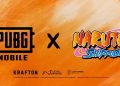 Update PUBG Mobile x Naruto Shippuden Resmi Dimulai!