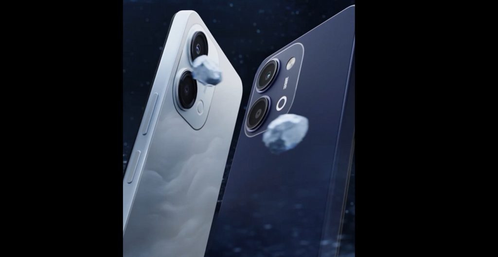 Bocoran Spesifikasi dan Harga vivo T5 Lite 44W, Bawa Baterai 6500mAh dan Layar 120Hz