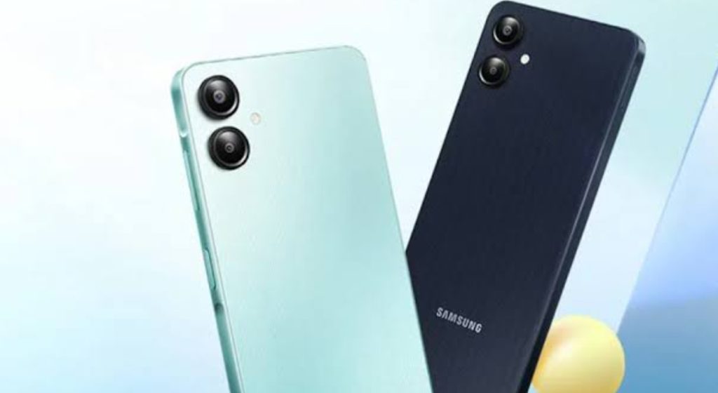 Samsung Galaxy A07