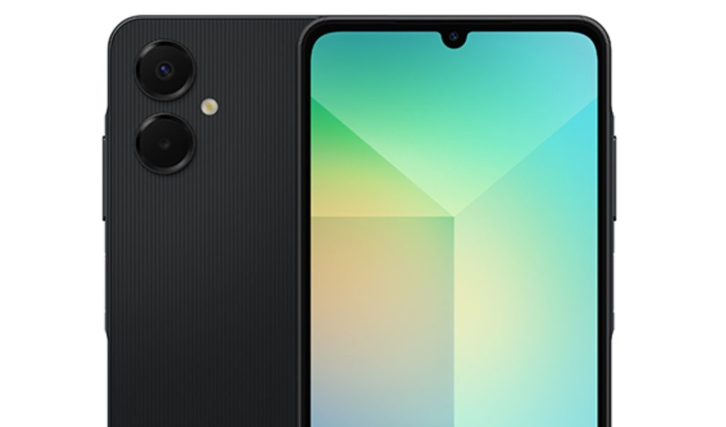 Samsung Galaxy A06 5G