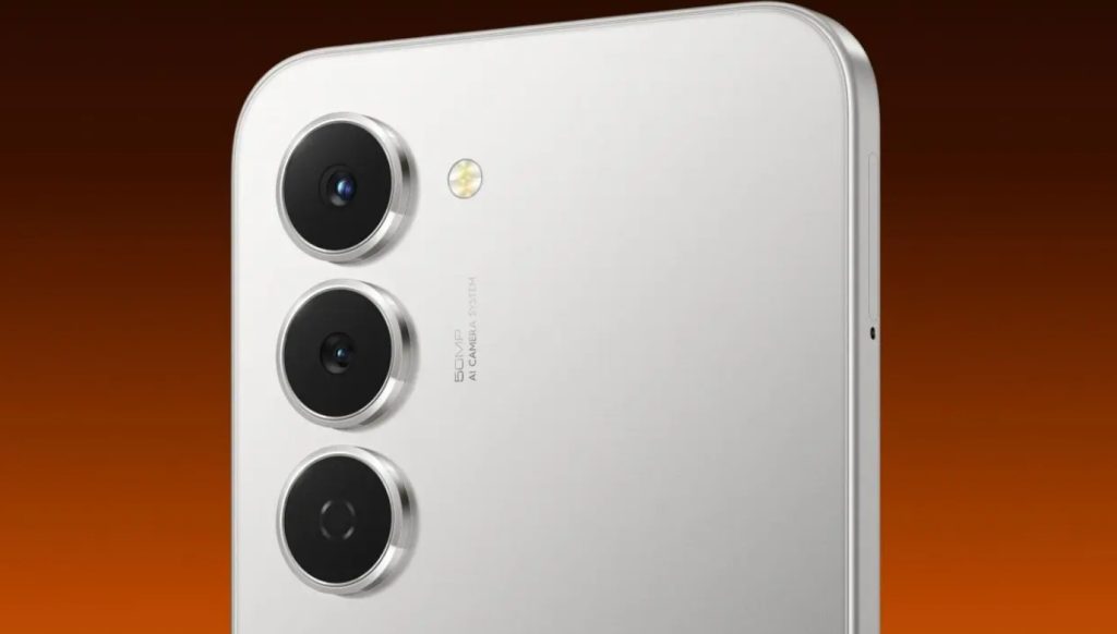 Tecno Spark 40 Pro
