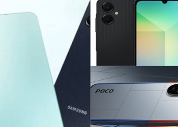 9 Rekomendasi HP Harga Rp2 Jutaan hingga Rp3 Jutaan Terbaik 2026!