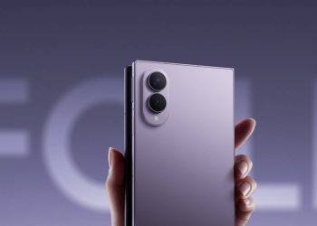 Samsung Galaxy Z Fold8