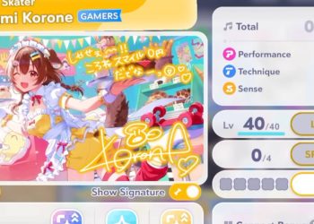 hololive Dreams