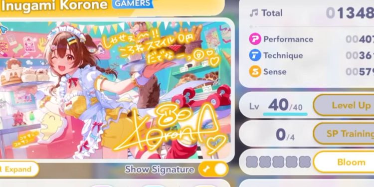 hololive Dreams