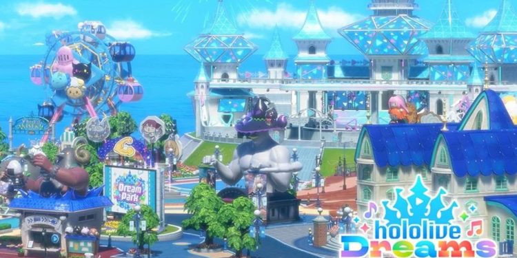 Penjelasan Sistem Gacha hololive Dreams, Mata Uang, hingga Tips Hemat Diamond