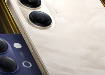 Bocoran Spesifikasi vivo iQOO Z11 Lite 44W, HP 5G Murah dengan Baterai 6.500 mAh