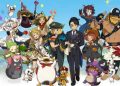 Ni no Kuni: Cross Worlds Hadir dengan Server Global Baru, Bawa Banyak Perubahan!