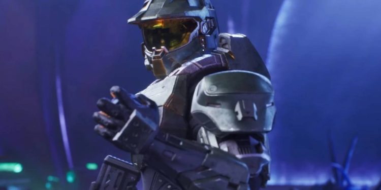 Cara Mendapatkan Semua Skin Armor Halo Campaign Evolved Guide!