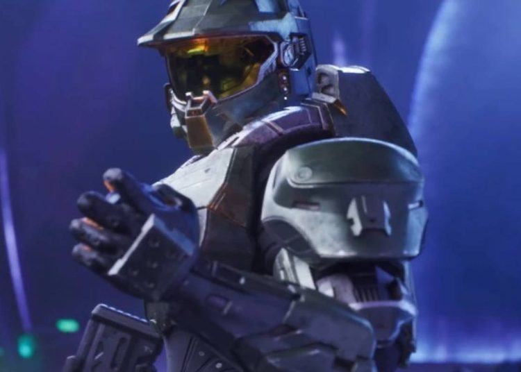 Cara Mendapatkan Semua Skin Armor Halo Campaign Evolved Guide!