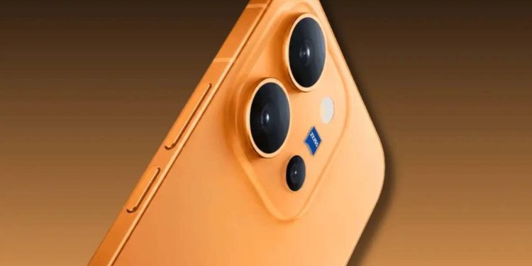 vivo X300 E