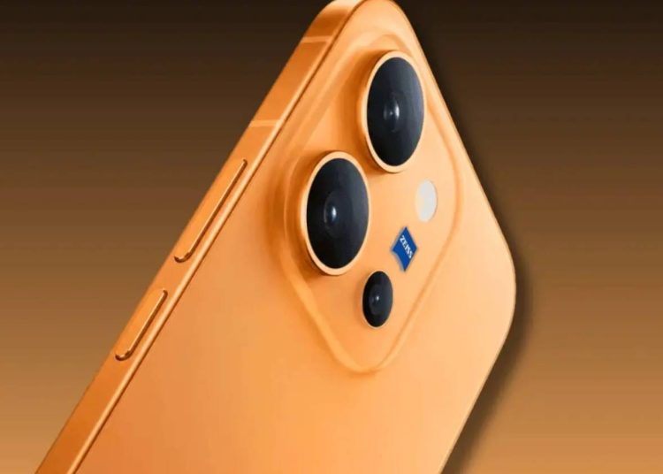 vivo X300 E
