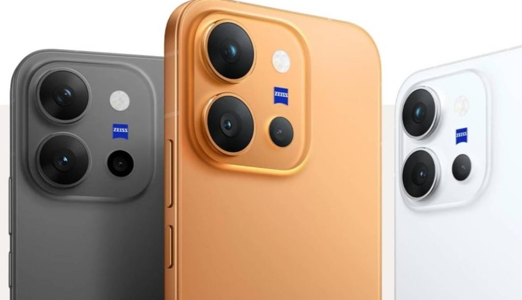 vivo X300 E