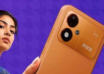 Bocoran Spesifikasi Xiaomi Poco M8 Power, Bawa Baterai 8000 mAh dan Layar OLED 120Hz