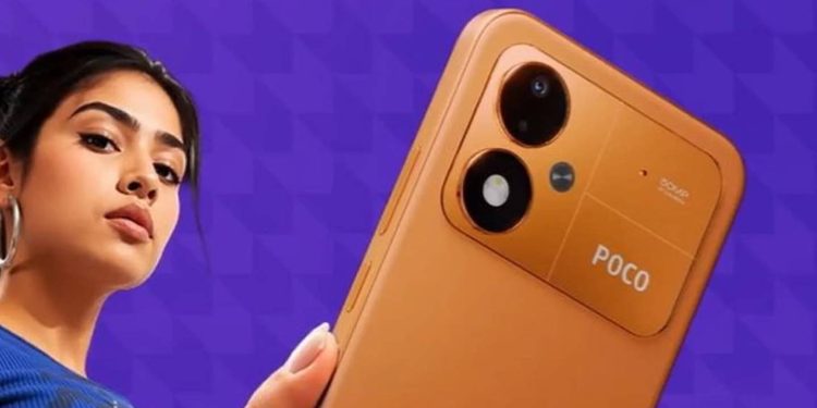 Bocoran Spesifikasi Xiaomi Poco M8 Power, Bawa Baterai 8000 mAh dan Layar OLED 120Hz