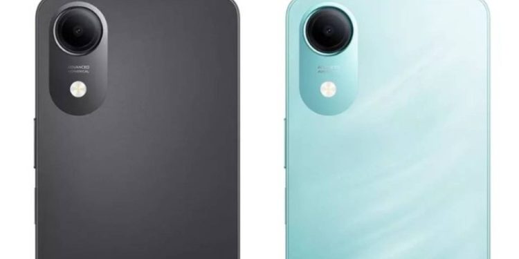 Bocoran Spesifikasi vivo T5e, HP Murah dengan Baterai 5.500 mAh dan Layar 90Hz!