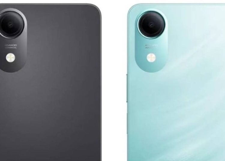 Bocoran Spesifikasi vivo T5e, HP Murah dengan Baterai 5.500 mAh dan Layar 90Hz!
