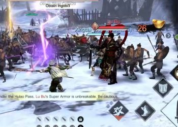 Kode Redeem Dynasty Warriors: Overlord Terbaru 2026