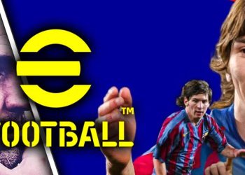 Cara Jual dan Beli Akun eFootball Paling Aman