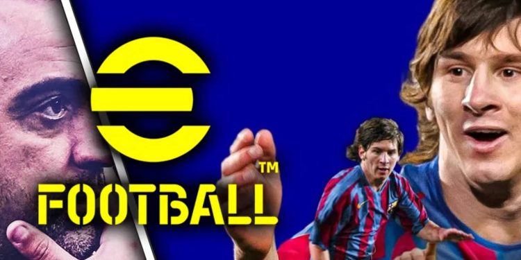 Cara Jual dan Beli Akun eFootball Paling Aman