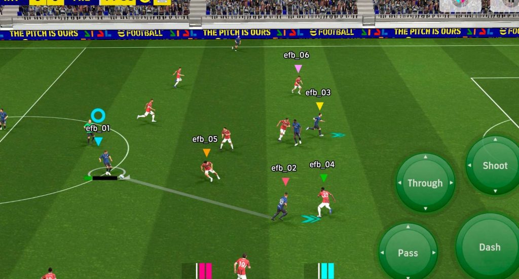 Cara Jual dan Beli Akun eFootball Paling Aman