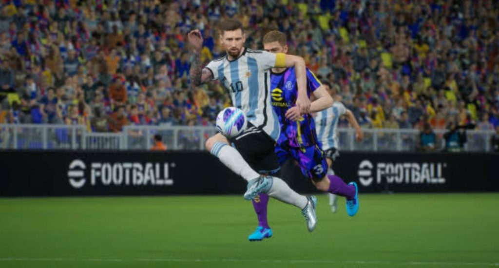 Cara Jual dan Beli Akun eFootball Paling Aman