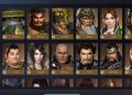 Dynasty Warriors: Overlords Tier List, Jendral Terbaik