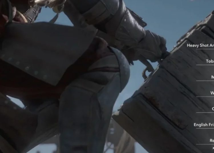 Cara Farming Reales Terbaik di Assassin's Creed Black Flag Resynced Guide