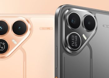 Tecno Pova 8