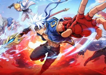 Space Hunter Awakening Guide Pemain Baru & Cara Download Lengkap!