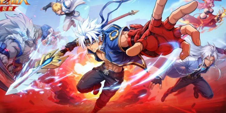 Space Hunter Awakening Guide Pemain Baru & Cara Download Lengkap!