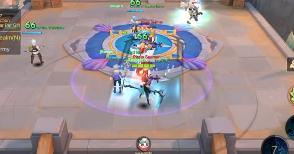 7 Game Android Terbaik Juli 2026 yang Wajib Dicoba