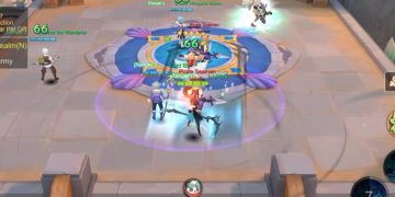 Game Android