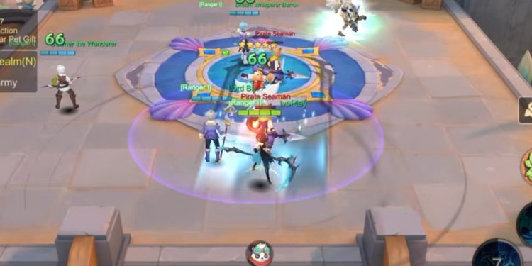Game Android