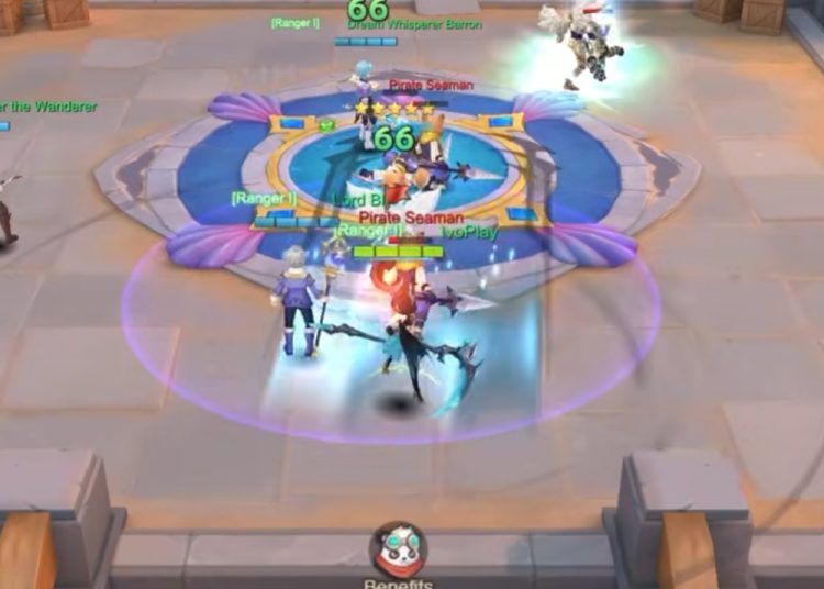 Game Android