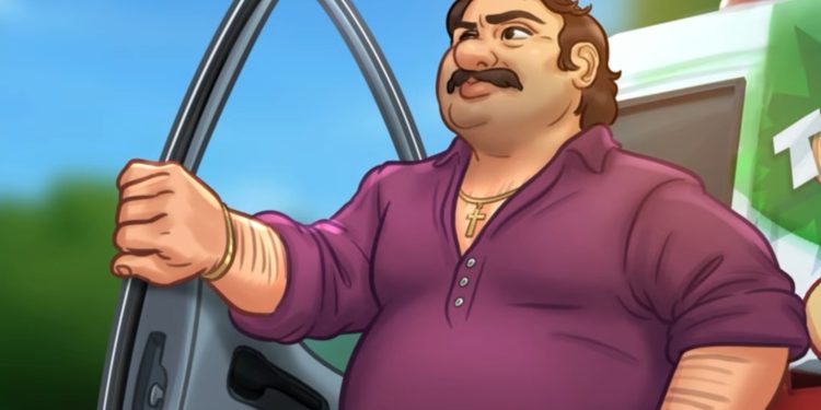 Bocoran Update Summertime Saga Tech Juli 2026 Update Terbaru, Fitur Baru dan Versi Selanjutnya!