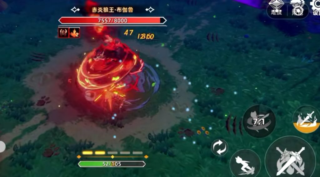 7 Dungeon Chasers Guide untuk Pemain Baru dan Cara Download!