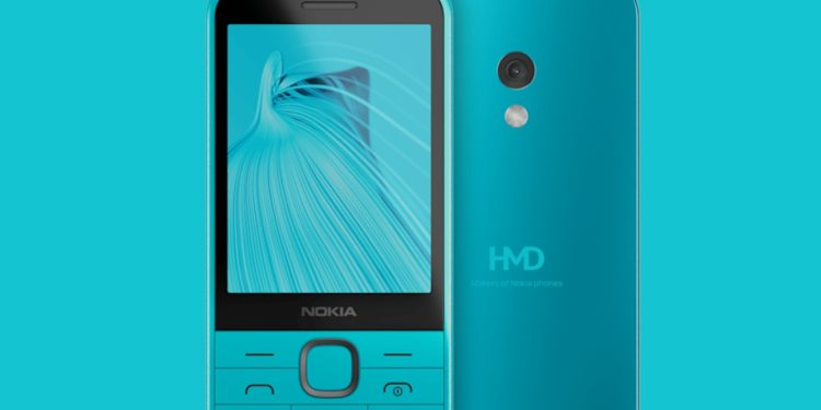Nokia 235 4G (2026)