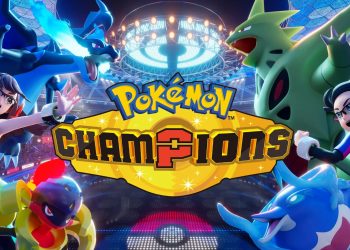 Held Item Terbaik di Pokémon Champions Guide, Wajib Diprioritaskan untuk Semua Tim!